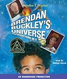 Brendan Buckley's universe and everything in it